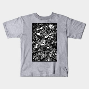 DECAY Kids T-Shirt